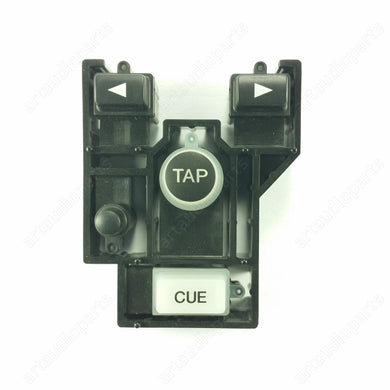DAC2839 TAP CUE Button for Pioneer DJM850K DJM850S DJM850W - ArtAudioParts