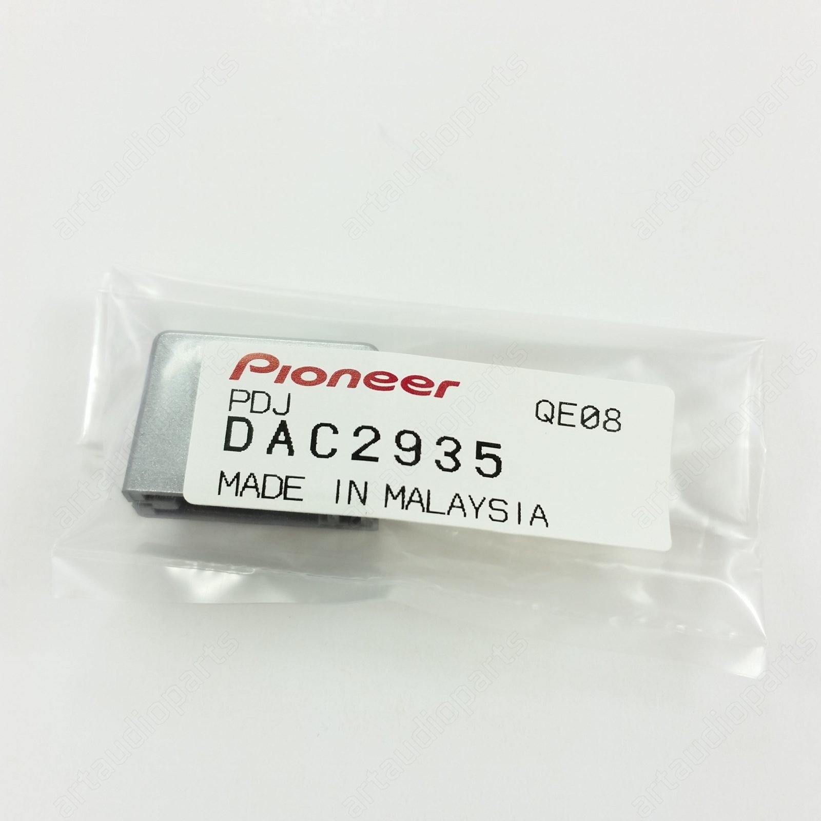 DAC2935 Cross fader Knob for Pioneer DJM-900SRT DDJ-SZ2 - ArtAudioParts