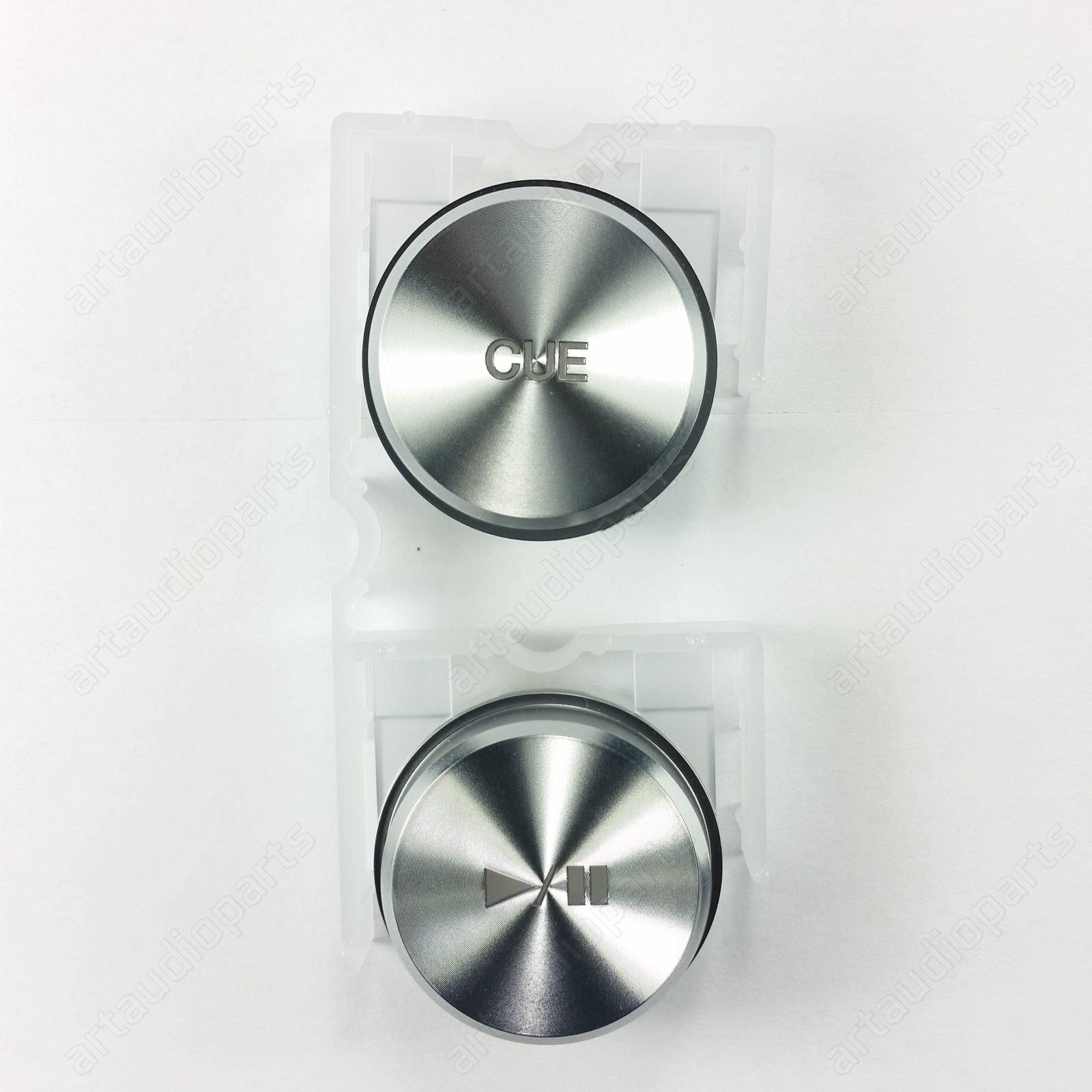 DAC3018 CUE PLAY-PAUSE knob Button for Pioneer XDJ-RX XDJ-RX2 - ArtAudioParts