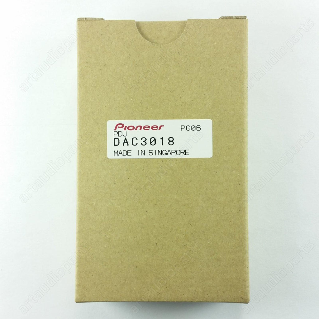 DAC3018 CUE PLAY-PAUSE knob Button for Pioneer XDJ-RX XDJ-RX2 - ArtAudioParts