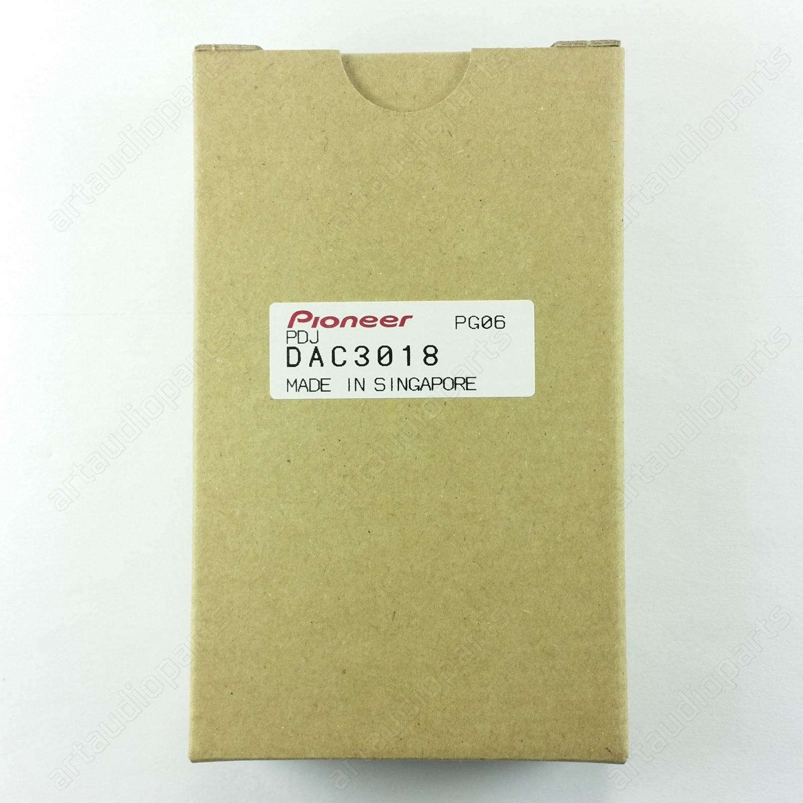 DAC3018 CUE PLAY-PAUSE knob Button for Pioneer XDJ-RX XDJ-RX2 - ArtAudioParts