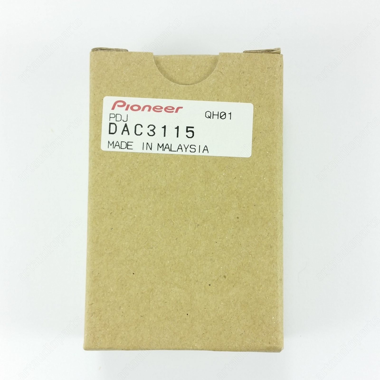 DAC3115 Button Knob Set DISC-SD-USB-LINK-RECORDBOX for Pioneer CDJ-2000NXS2-TOUR1