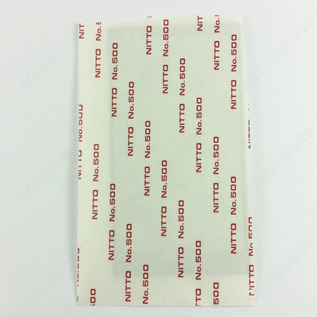 DAH2428 Display Panel window sticker for Pioneer DJM-800 mixer