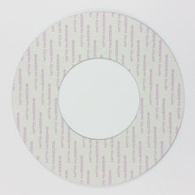 Load image into Gallery viewer, DAH2679 JOG Wheel Plate sticker for Pioneer CDJ-2000 CDJ-2000NXS2 DDJ-1000 XDJ-XZ
