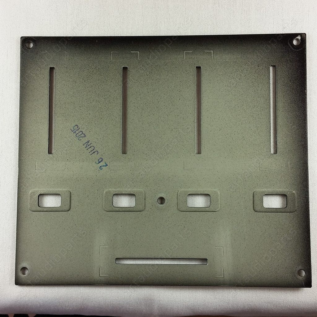 DAH2830 Fader crossfader Panel faceplate for Pioneer DJM-900 nexus