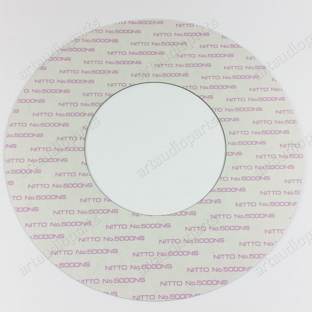 Jog wheel Plate cover sticker for Pioneer CDJ-900 CDJ-850 XDJ-1000 (ol –  ArtAudioParts