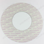 Jog wheel Plate cover sticker for Pioneer CDJ-900 CDJ-850 XDJ-1000 (old: DAH2690)