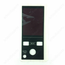 Φόρτωση εικόνας στο εργαλείο προβολής Συλλογής, DAH2877 Front Panel beat auto tap for Pioneer DJM-850 - ArtAudioParts
