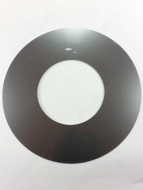 DAH2907 Plate Jog wheel sticker for Pioneer CDJ 2000 nexus - ArtAudioParts