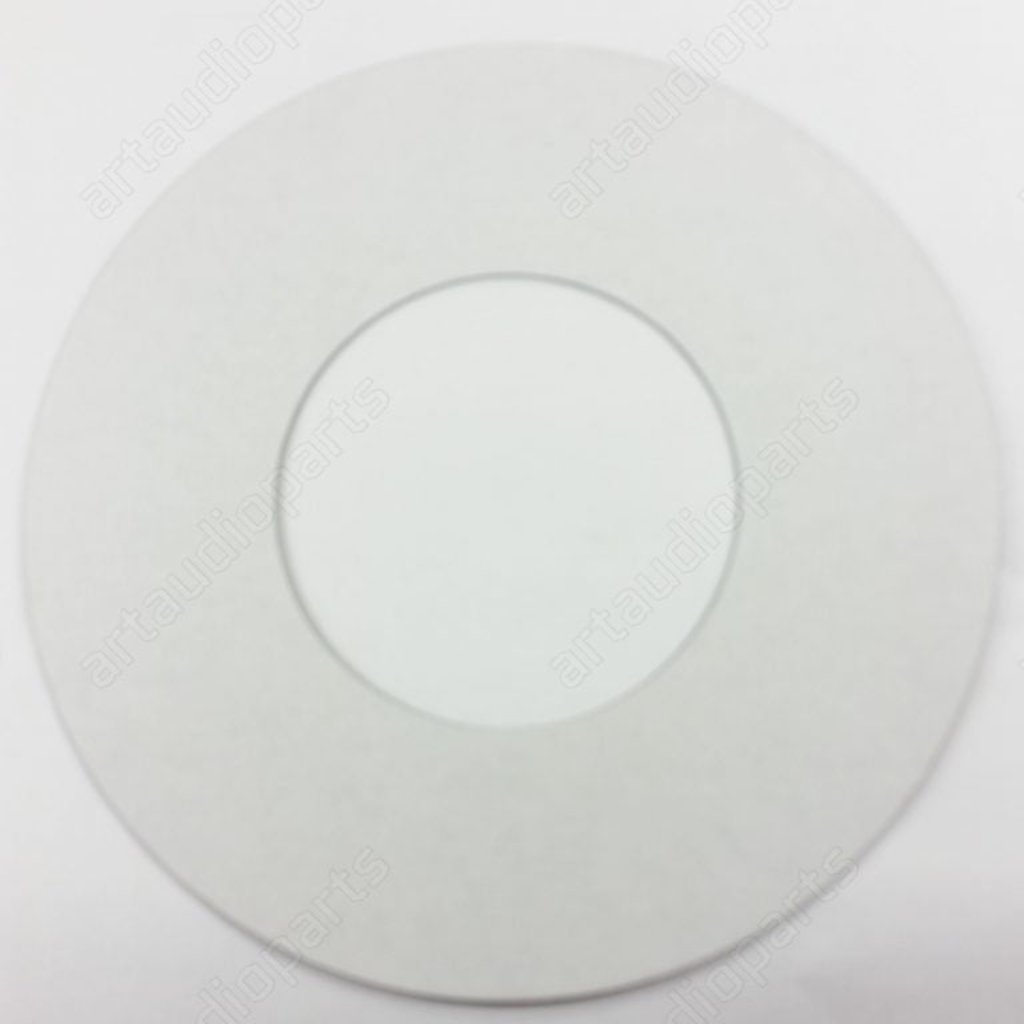 DAH2907 Plate Jog wheel sticker for Pioneer CDJ-2000NXS nexus