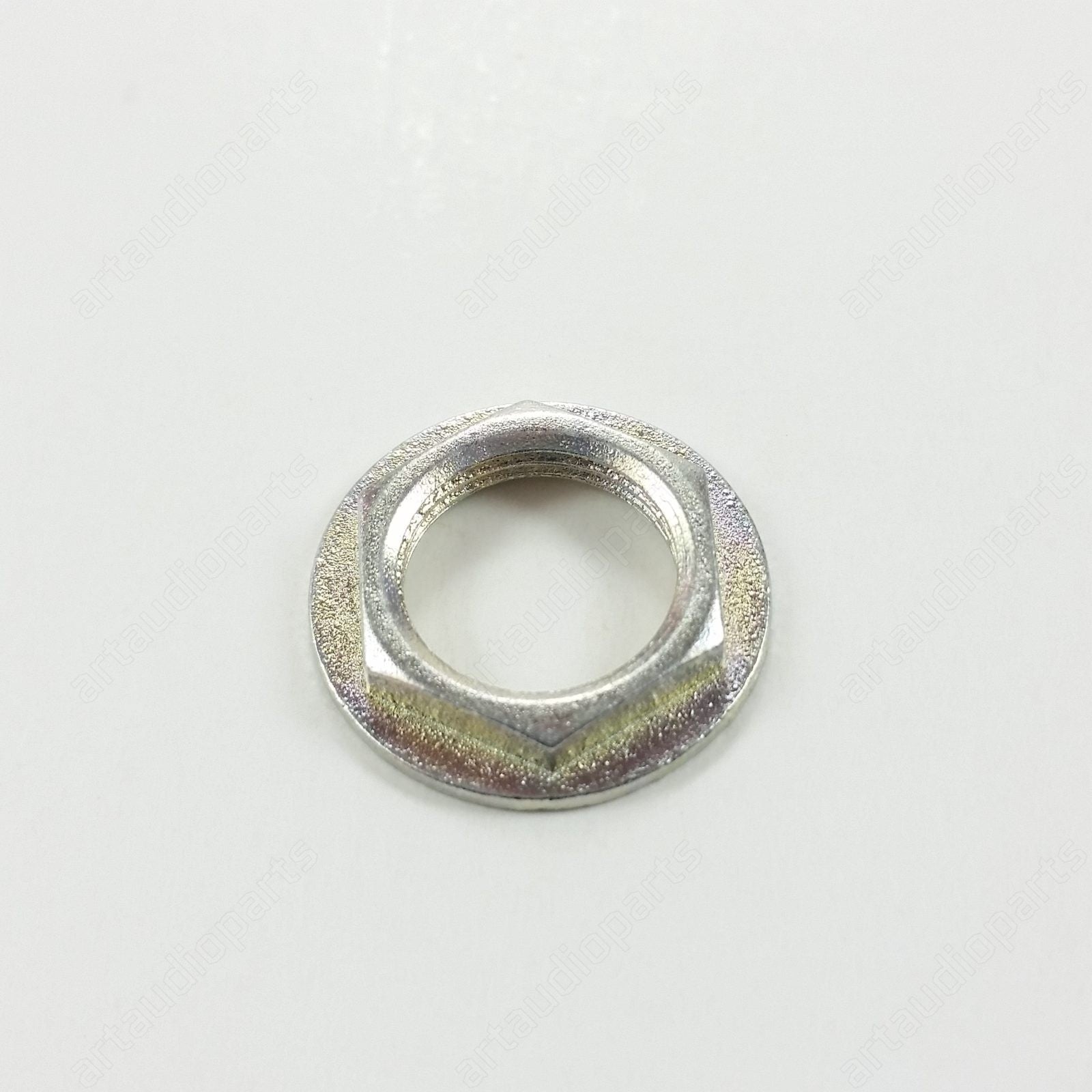 Flange Nut M9 for Pioneer CDJ-1000MK3 CDJ-2000NXS CDJ-2000NXS2 CDJ-900NXS DDJ-S1