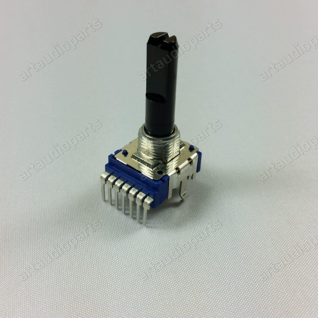 DCS1032 Rotary EQ hi mid low pot for Pioneer DJM300 DJM500 - ArtAudioParts