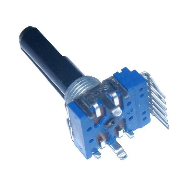 DCS1055 Master Balance Potentiometer rotary pot for Pioneer DJM 600 DJM3000 - ArtAudioParts