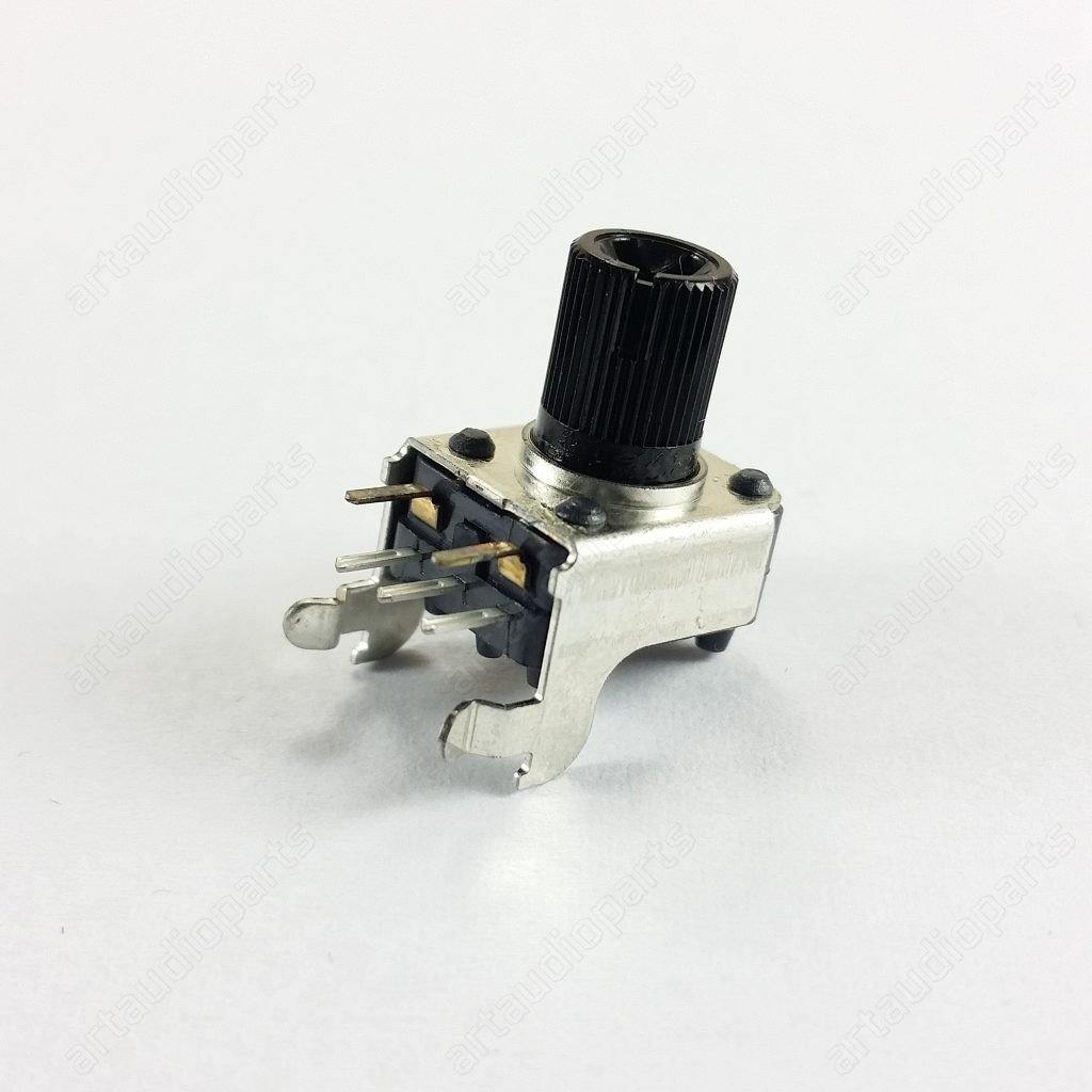 DCS1056 Master Level ATT. pot for Pioneer DJM600 DJM3000 - ArtAudioParts