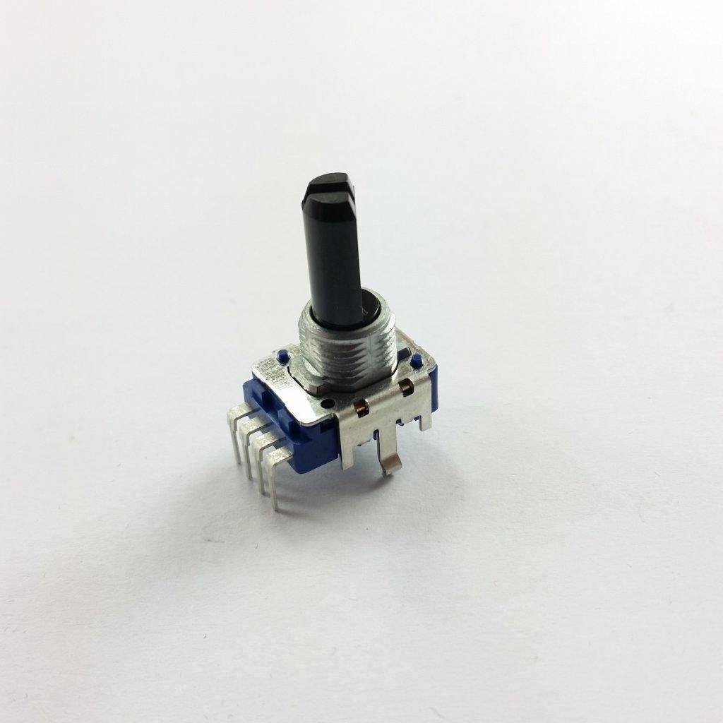 DCS1062 Vinyl Speed Adjust for Pioneer CDJ800 800MK2 CDJ850 CDJ900 - ArtAudioParts