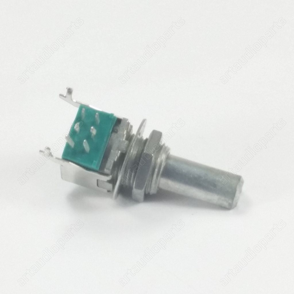DCS1071 Drehpotentiometer Mikrofonpegel für Pioneer DJM-707 DJM-909 XDJ-RX DDJ-RR DDJ-SR2