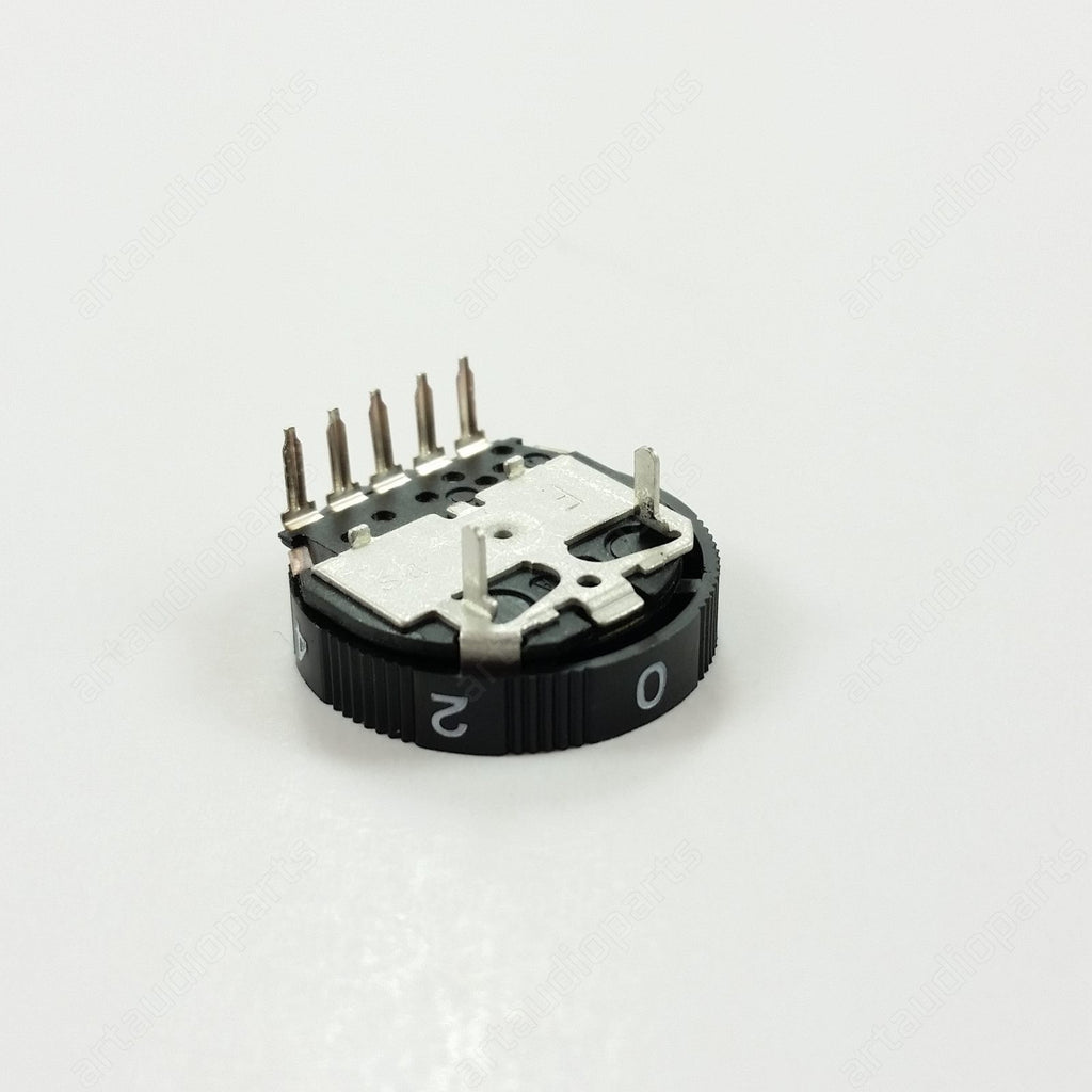 DCS1080 Variable Resistor potentiometer Bright Contrast for Pioneer DJM 909