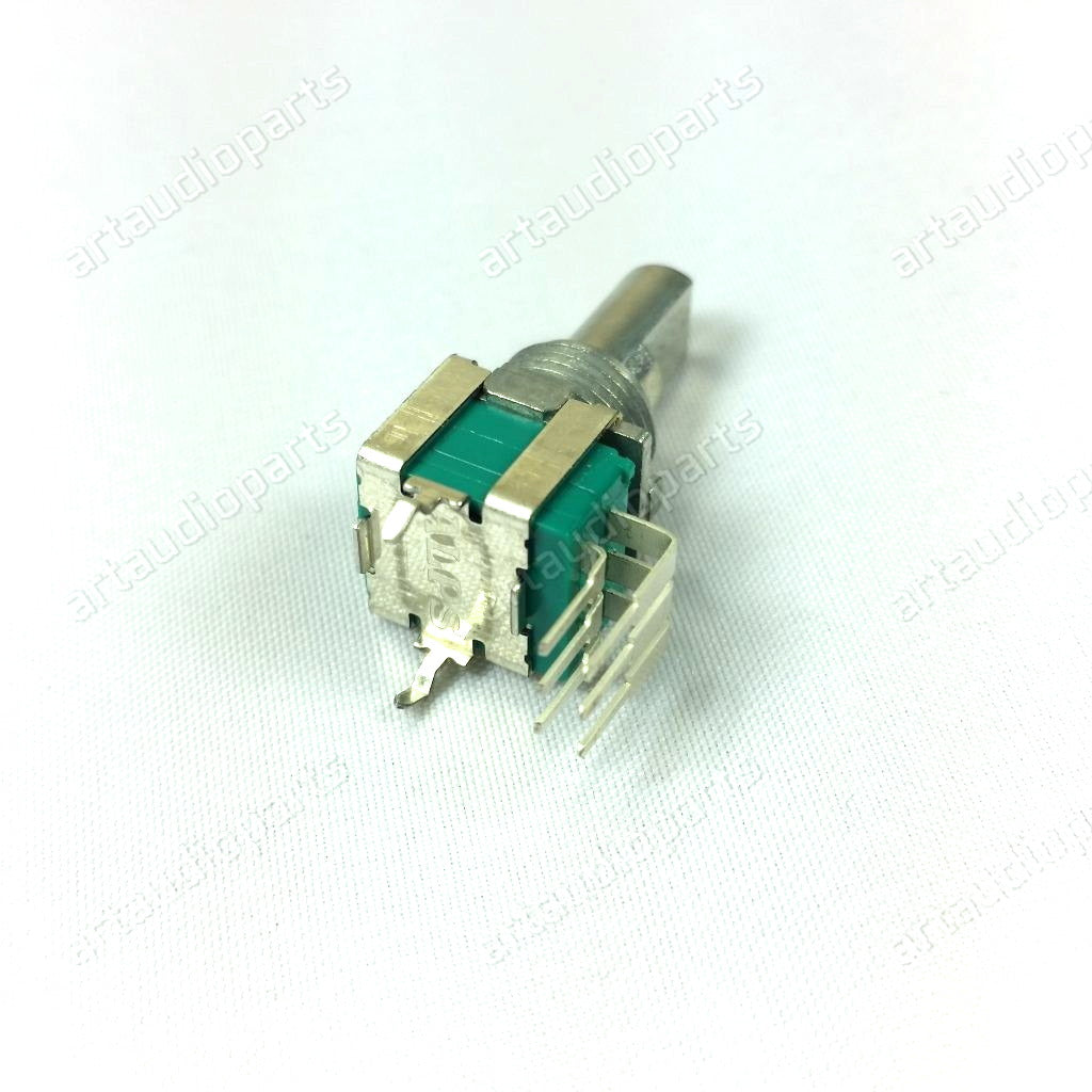 EQ hi mid low rotary pot for Pioneer DJM-350 DJM-400 (balance DJM-900NXS)