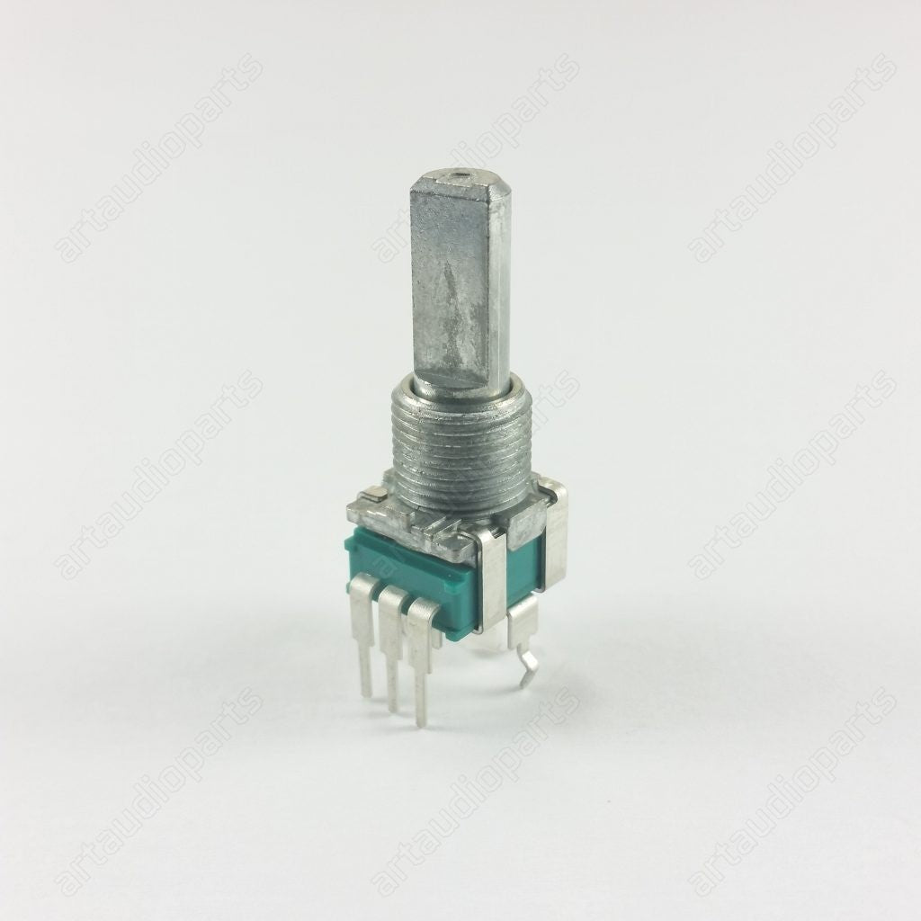 DCS1105 MIC 1 2 Level Drehpotentiometer für Pioneer DDJ S1 DJM 5000