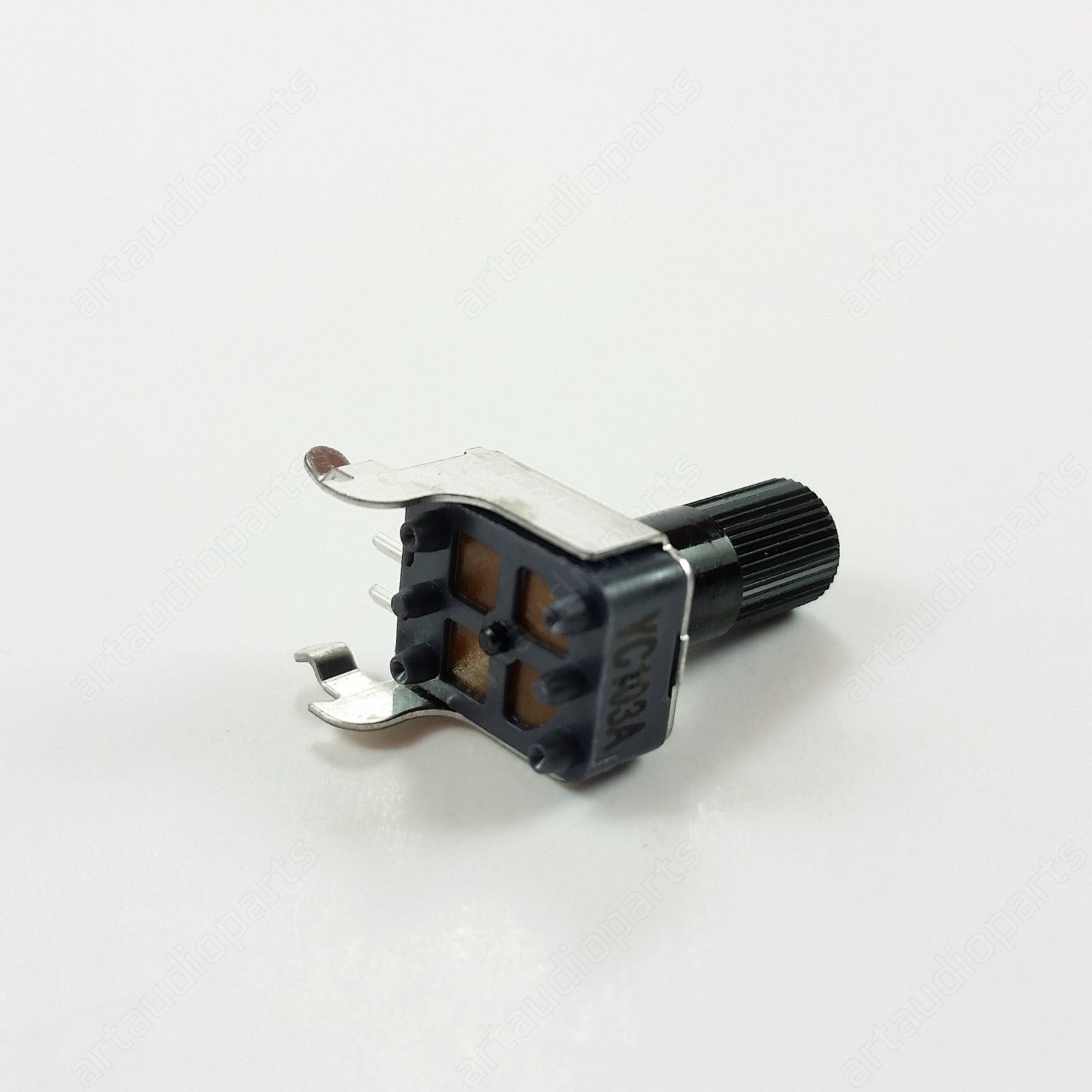DCS1111 Potentiometer mic for Pioneer DDJ-SB DDJ-ERGO-V DDJ-T1-FLX4 XDJ-AERO