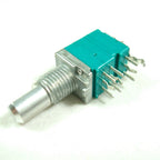 DCS1119 Gain Trim rotary Pot for Pioneer DJM-900NXS DJM-2000 (DJM-450 aux mic)
