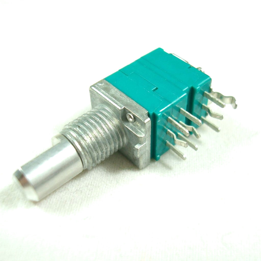 DCS1119 Gain Trim rotary Pot for Pioneer DJM-900NXS DJM-2000 (DJM-450 aux mic)