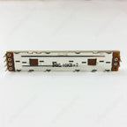 Genuine Crossfader for Pioneer DJM400 DJM500 DJM600 DJM700 DJM800 DJM900 DCV1006 - ArtAudioParts