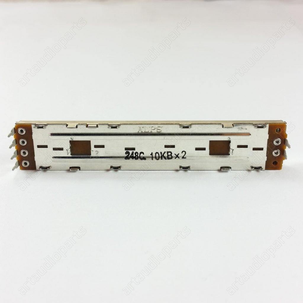 Genuine Crossfader for Pioneer DJM400 DJM500 DJM600 DJM700 DJM800 DJM900 DCV1006 - ArtAudioParts