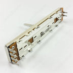 Genuine Crossfader for Pioneer DJM400 DJM500 DJM600 DJM700 DJM800 DJM900 DCV1006 - ArtAudioParts