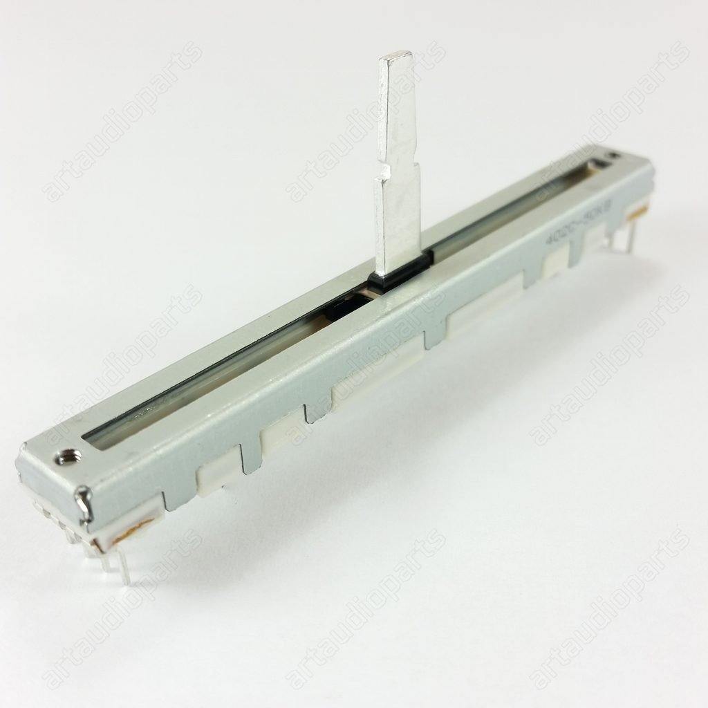 DCV1011 Pitch Tempo Fader for Pioneer DDJ-ERGO-V DDJ-RR CMX-3000 MEP-7000 - ArtAudioParts