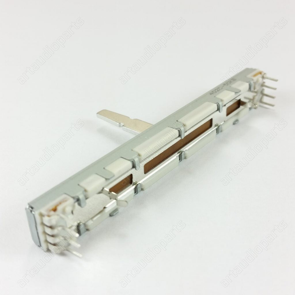 DCV1011 Pitch Tempo Fader for Pioneer DDJ-400-ERGO-FLX4-FLX6-RR-SR2 XDJ-RR