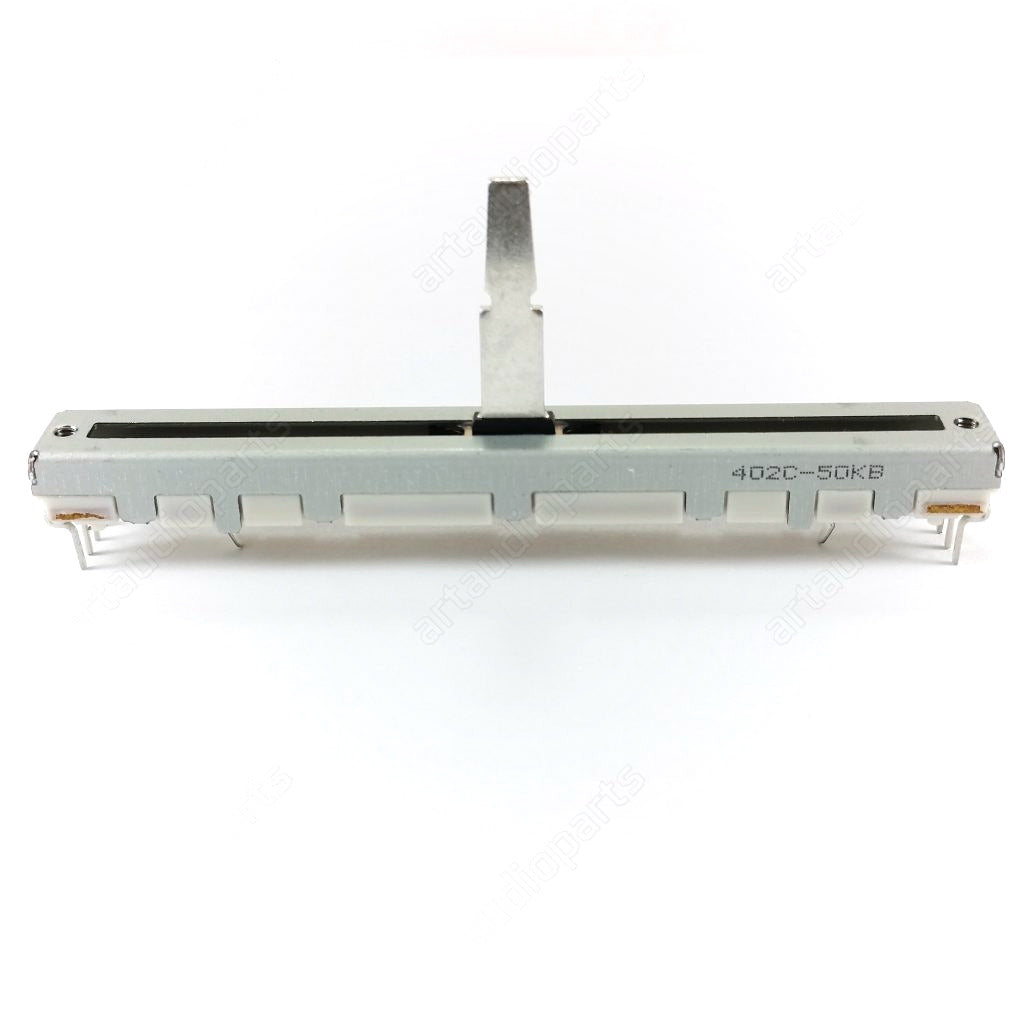 DCV1011 Pitch Tempo Fader for Pioneer DDJ-400-ERGO-FLX4-FLX6-RR-SR2 XDJ-RR