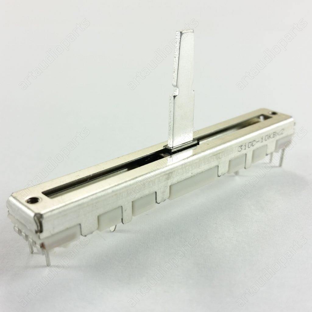DCV1020 Original channel fader for Pioneer DJM800 DDJ-1000 DJM750 DJM450 - ArtAudioParts