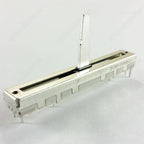 DCV1020 Original channel fader for Pioneer DJM800 DDJ-1000 DJM750 DJM450 - ArtAudioParts