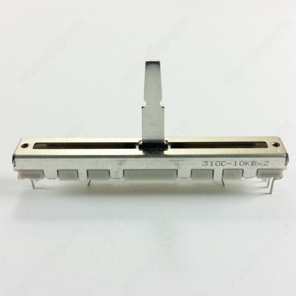 DCV1020 Original-Kanal-Fader für Pioneer DDJ-800-1000 DJM-450-750-800-2000