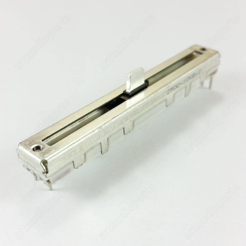 DCV1027 Channel Fader for Pioneer DJ-M850 DJM-900NXS DJM-T1 XDJ-AERO XDJ-RX - ArtAudioParts