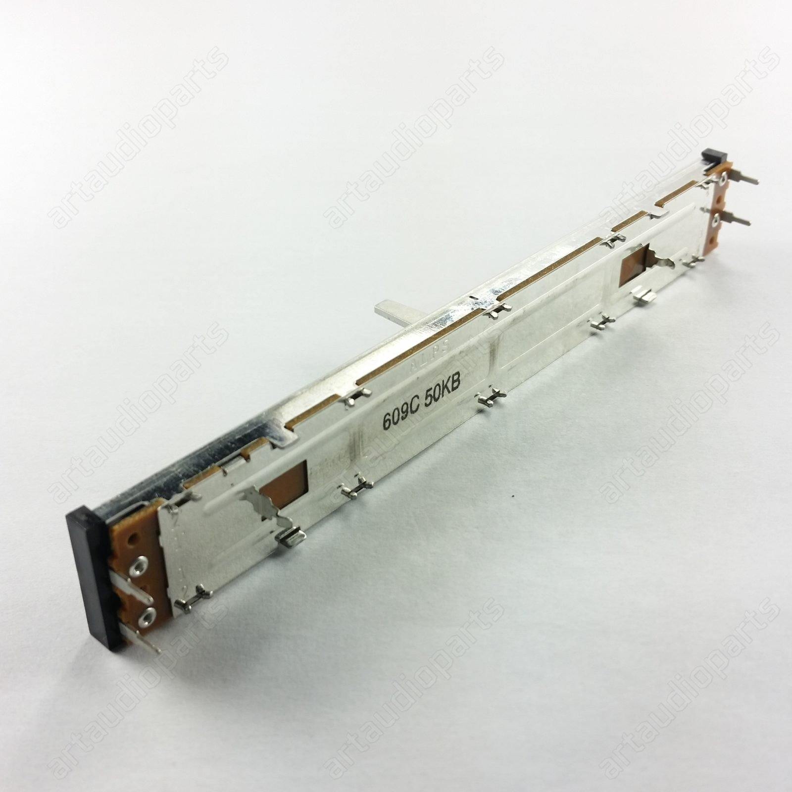 TEMPO Pitch fader for Pioneer CDJ-900nexus DDJ-SZ XDJ-1000 XDJ-700 XDJ-RX DDJ-RZ - ArtAudioParts