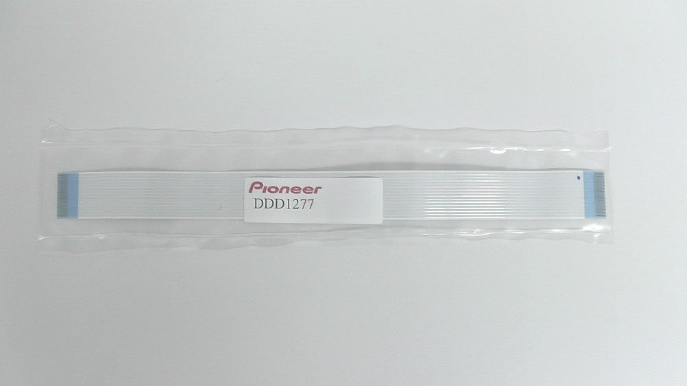 DDD1277 15p Flexible Ribbon Cable for Pioneer CDJ200