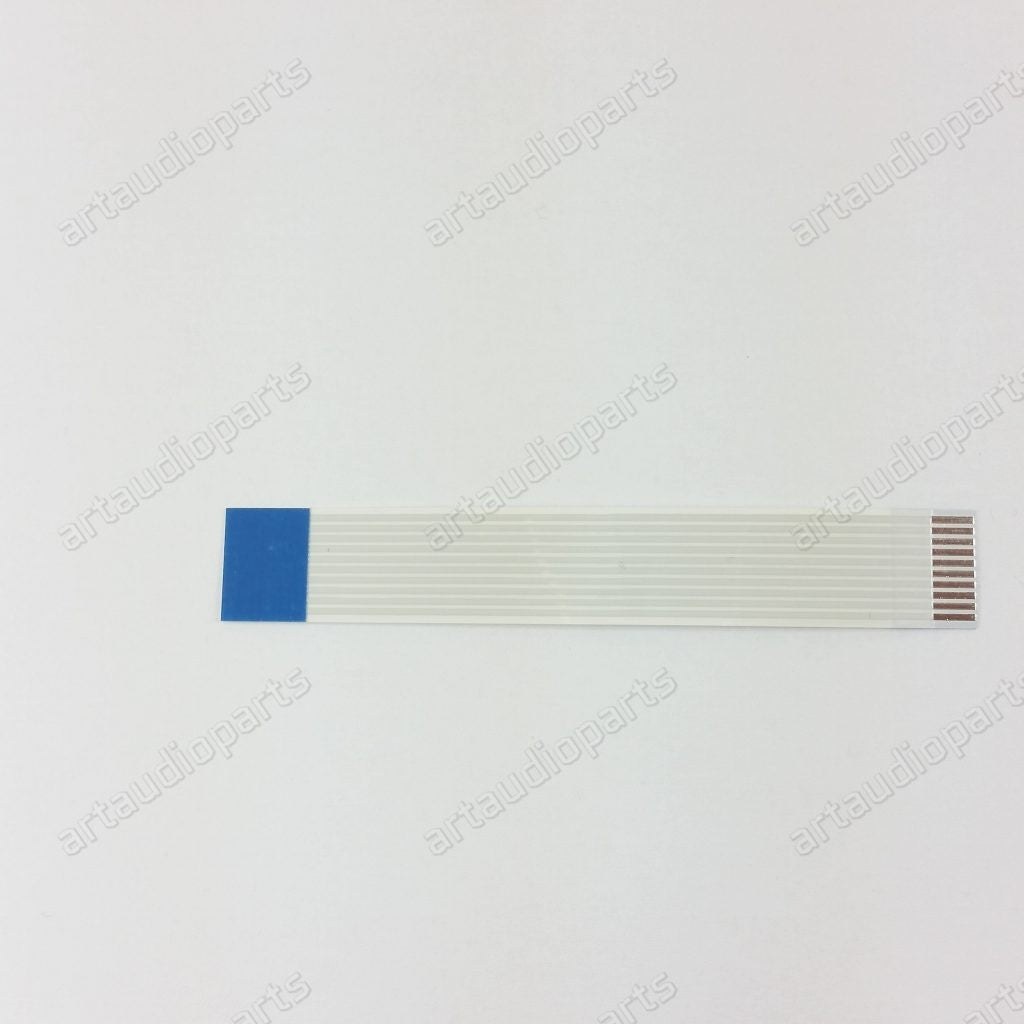 DDD1304 10P flexible ribbon cable for Pioneer CDJ-1000MK3