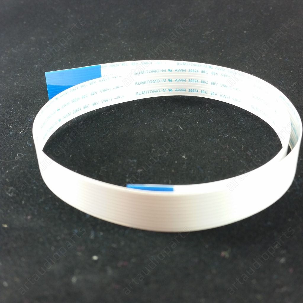 DDD1321 Flexible Ribbon Cable 10P for Pioneer DJM 800