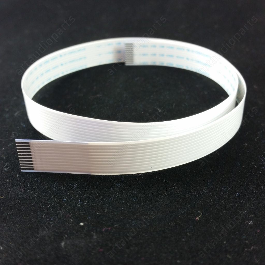 DDD1321 Flexibles Flachkabel 10P für Pioneer DJM 800