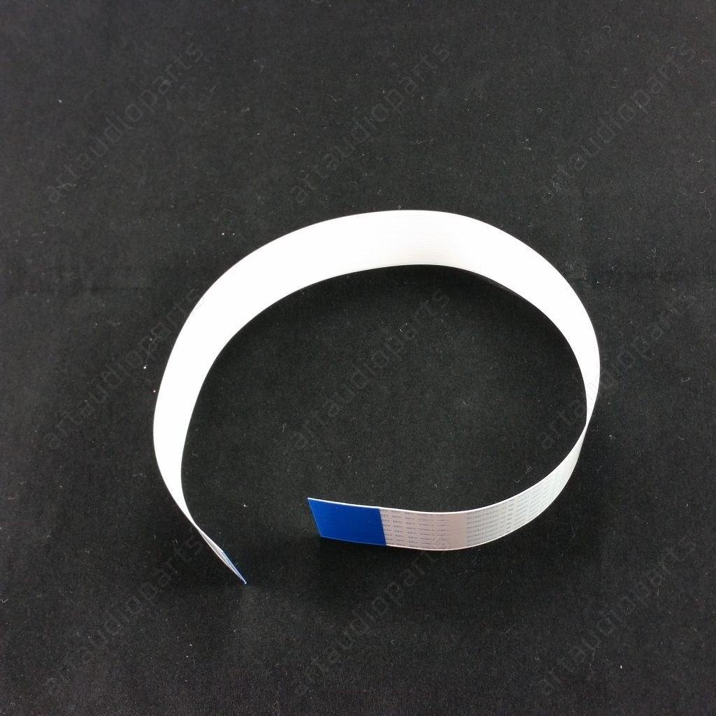 DDD1322 Flexible Ribbon Cable 30 pin for PIoneer DJM 800 - ArtAudioParts