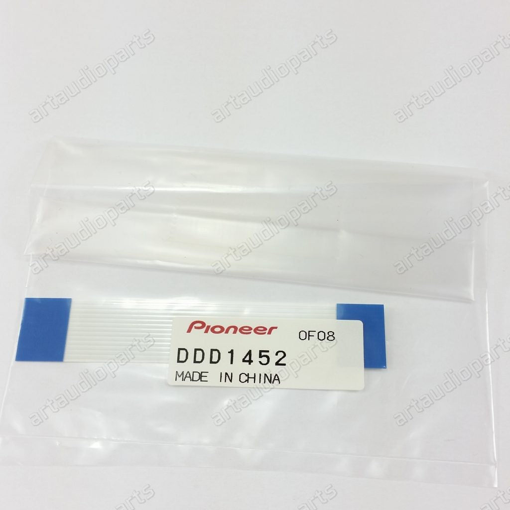DDD1452 13p flexible ribbon cable for Pioneer CDJ 2000 NXS