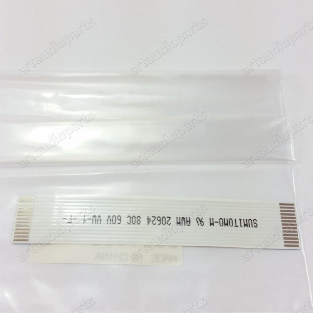 DDD1452 13p flexible ribbon cable for Pioneer CDJ 2000 NXS