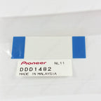 DDD1482 Flexibles Flachbandkabel 18Pin für Pioneer CDJ-2000