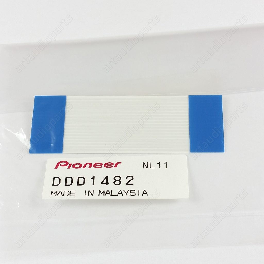 DDD1482 Flexible Ribbon Cable 18Pin for Pioneer CDJ-2000