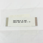 DDD1482 Flexibles Flachbandkabel 18Pin für Pioneer CDJ-2000