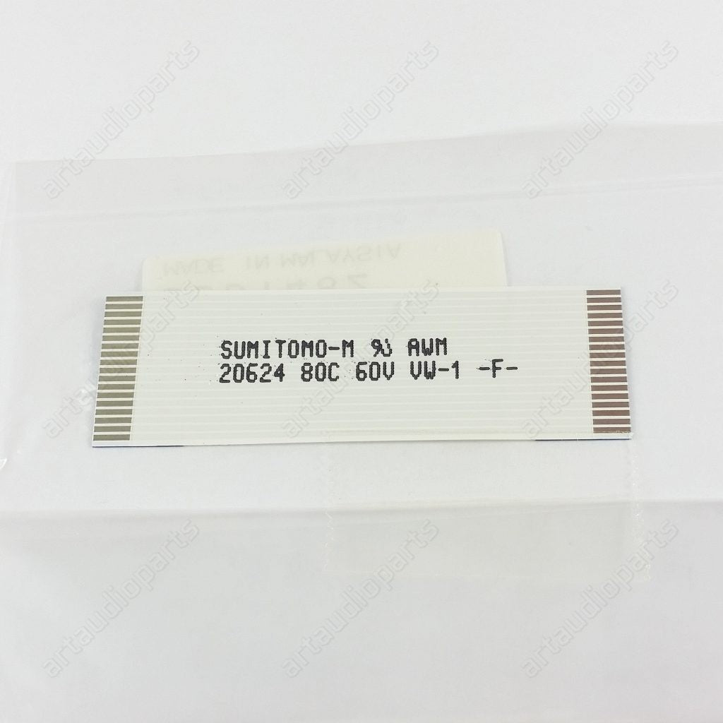 DDD1482 Flexible Ribbon Cable 18Pin for Pioneer CDJ-2000