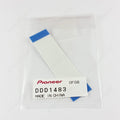 DDD1483 Flexible Ribbon Cable 16Pin for Pioneer CDJ2000 2000NXS