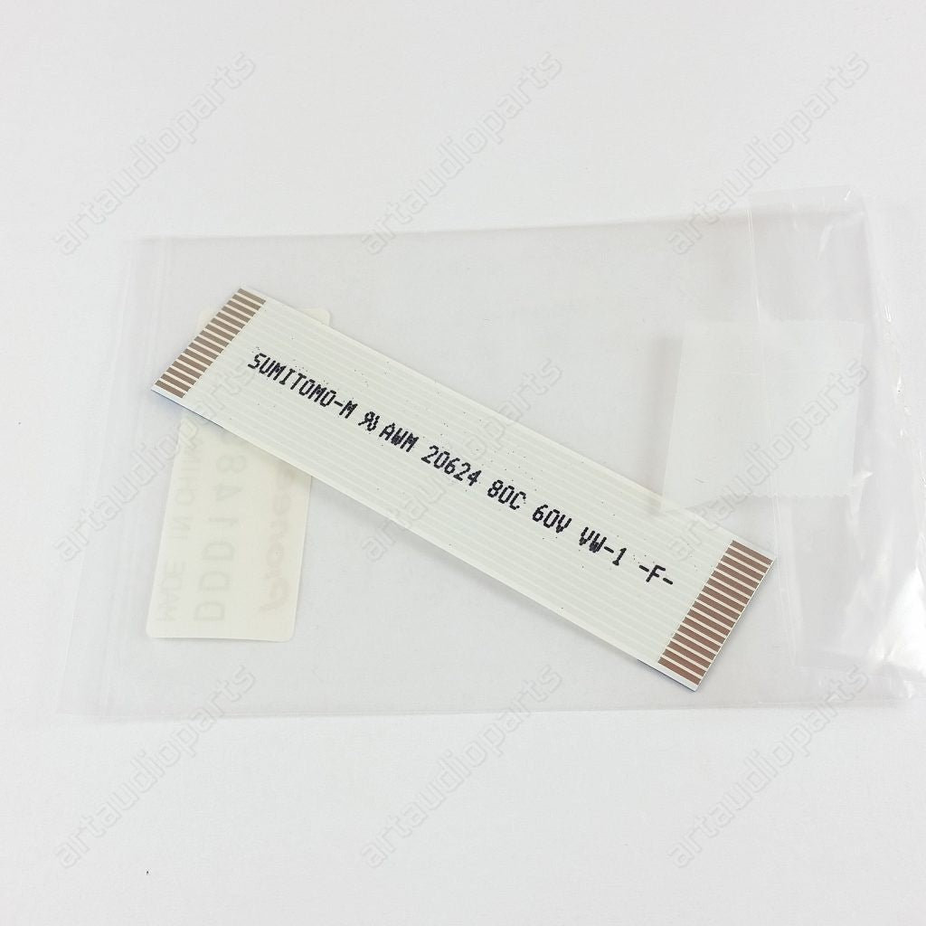DDD1483 Flexible Ribbon Cable 16Pin for Pioneer CDJ2000 2000NXS